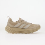 Tenisky adidas TERREX Freehiker 3 Low GORE-TEX Khaki Three/ Wonder Alumina/ Off White EUR 41 1/3
