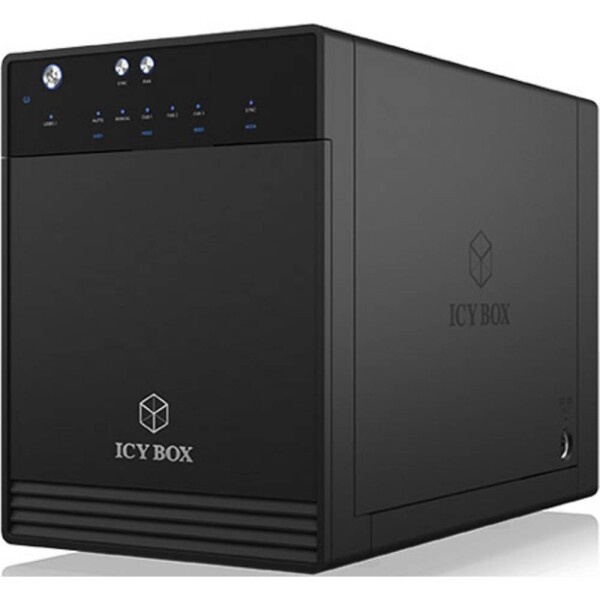 Icy Box IB-3740-C31