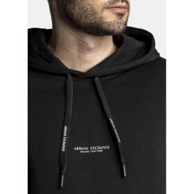 Mikina Armani Exchange M 8NZM94-ZJKRZ-1200 XXL