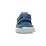 Froddo Baze G3130271-19 Denim celoročné nízke barefoot topánky 25 EUR