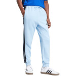 Nohavice adidas Essentials 3-Stripes Fleece M JE6315 2 XL