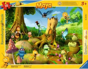 Ravensburger Vkladačka Včielka Maja