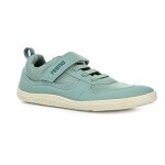 Reima Telmin Stone Green AD barefoot tenisky 39 EUR