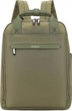 Golla Plecak Orion 15,6 cala, 36 l, Zelený