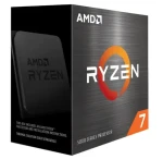 AMD RYZEN 7 5700 @ 3.7GHz / Turbo 4.6GHz / 8C16T / L3 16MB / AM4 / Zen 3 / 65W (100-100000743SBX)