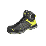 PUMA VELOCITY 2.0 YELLOW MID 633880-41 bezpečnostná obuv S3 Veľkosť topánok (EU): 41 čierna, žltá 1 ks