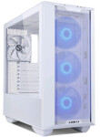 Lian Li Lancool III RGB White