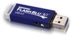 IStorage iStorage ALK-FB30-16G pamięć USB 16 GB Modrý
