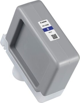 Canon Canon Ink PFI-1100B Blue - 0859C001
