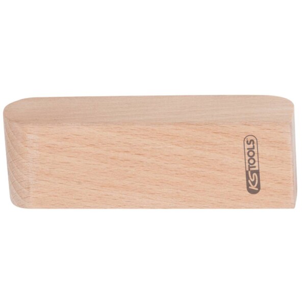 Spájkovací blok, 92 x 30 x 25 mm KS Tools 903.1016; 903.1016