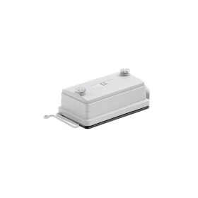 Weidmüller HDC 06B AF WM COVER 2716810000 veko skrine 1 ks; 2716810000