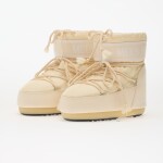 Tenisky Moon Boot Icon Low Nylon Cream EUR 36-38