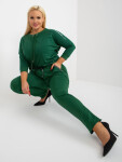 Tepláky 3XL