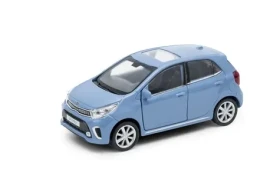 Welly KIA All New Picanto 1:34 čierna