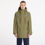 Bunda adidas Spezial Sunnyhurst Parka Focus Olive M