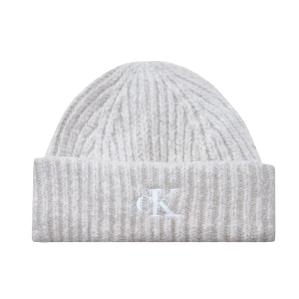Calvin Klein Jeans Monogram W K60K610120 čiapka univerzita