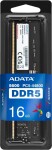 ADATA DDR5, 16 GB, 5600MHz, CL46 (AD5U560016G-S)