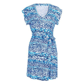 Štýl Mari šaty 8109 francúzska modrá - Anita Classix 354 french blue XL