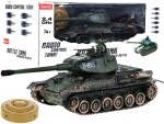 Mamido Veľký tank T34 R/C