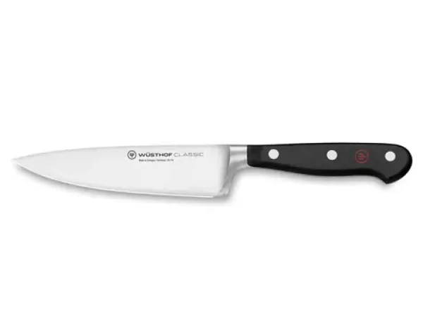 Wüsthof CLASSIC / Kuchynský nôž / 18 cm / Kovaný (1030100118)