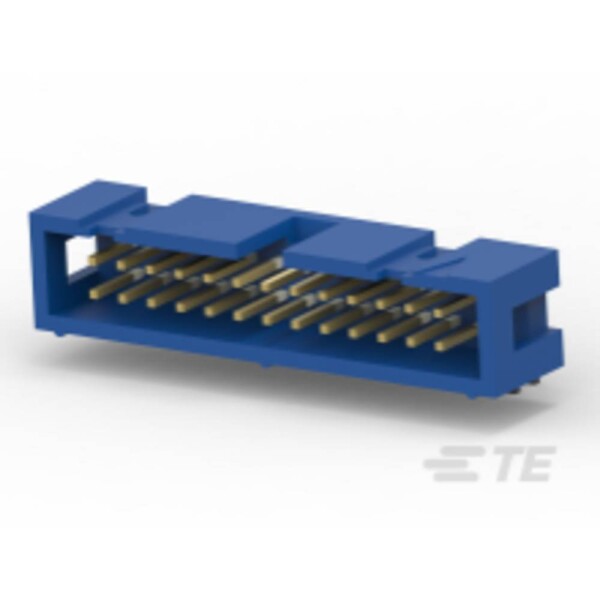 TE Connectivity 2-1761605-9 1 ks Tray; 2-1761605-9