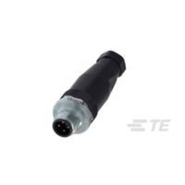 TE Connectivity TE AMP M8/M12 Connectors 3-2271110-2 1 ks; 3-2271110-2