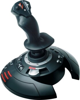 Thrustmaster T.Flight Stick X (4160526)