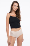Julimex Simple Maxi nohavičky S-XL černá M