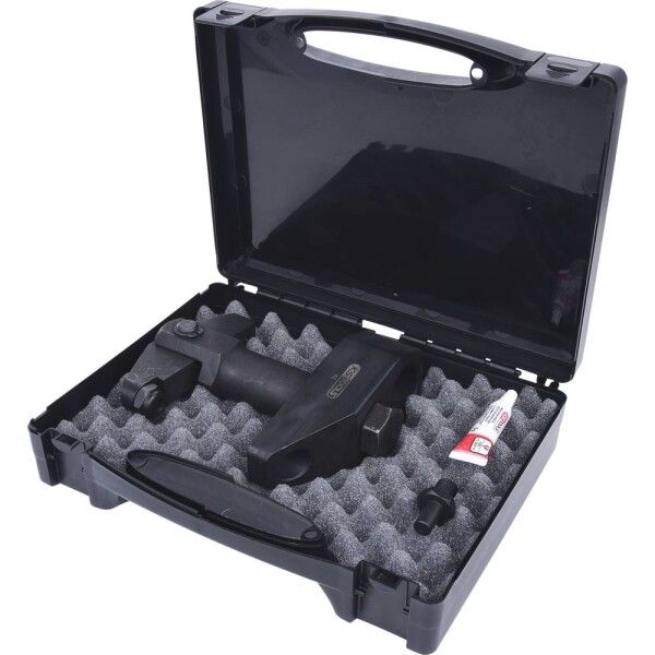 Vyťahovač upínacích skrutiek bez hydraulického vretena, 3 ks KS Tools 670.0076; 670.0076