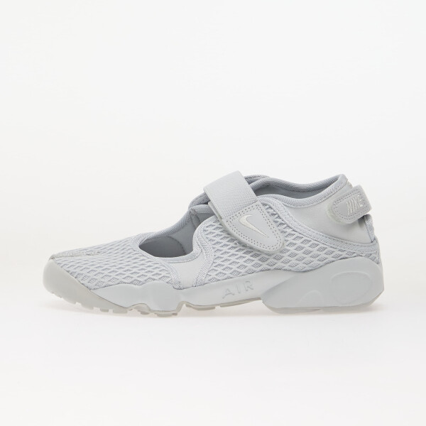 Tenisky Nike Air Rift Pure Platinum/ Pure Platinum-Wolf Grey EUR 42