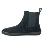 Be Lenka Entice 3.0 All Black členkové barefoot topánky 43 EUR