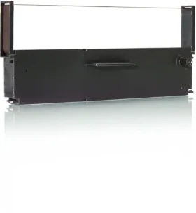 KMP páska ERC31B čierna / Páska do pokladničnej tlačiarne / Kompatibilný s Epson ERC31B (1859,0101)