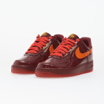 Tenisky Nike Air Force 1 Low Dark Team Red/ University Gold EUR 41