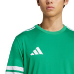 Tričko adidas Squadra 25 s dlhým rukávom M JN7490 muži M
