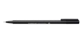 Staedtler Triplus čierna / Liner / hrot 0,3 mm (334-9)