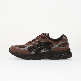 Tenisky Asics Gel-NYC 2.0 SSHS Mahogany/ Black EUR 42