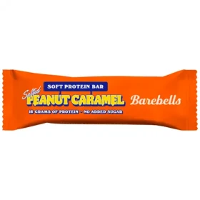 Proteínová tyčinka - Barebells (slaný arašidový karamel, 55 g) (29302-21-55g-peanutcaramel)