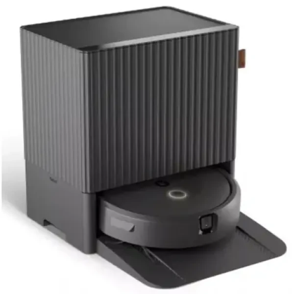 IRobot Roomba Combo 10 Max čierna / Robotický vysávač / Wi-Fi / vysávanie mopovanie / 4200mAh (X085840)