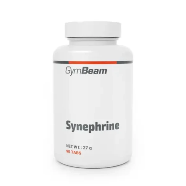 Synefrín - GymBeam (90 tab.) (1562-1590-90tab-01)