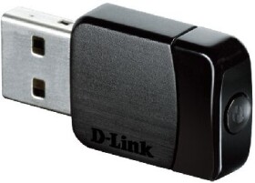 D-Link DWA-171 / Wireless USB micro adaptér (DWA-171)