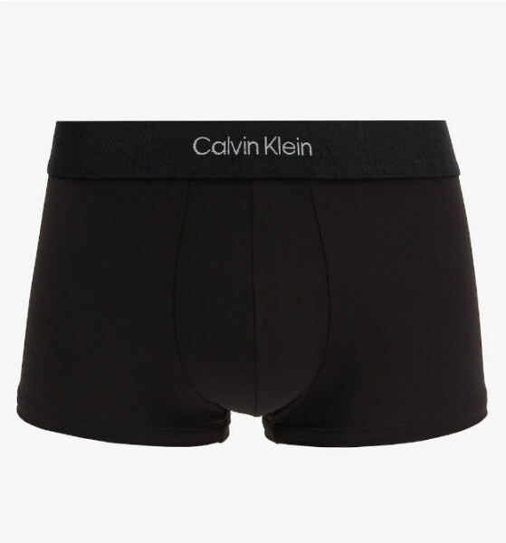 Pánske boxerky UB1 Calvin Klein XL černá