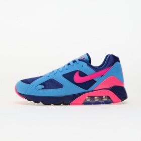 Tenisky Nike Air 180 University Blue/ Hyper Pink EUR 41