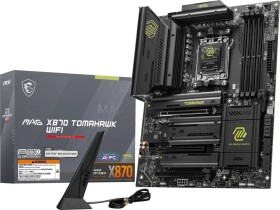 MSI MAG X870 TOMAHAWK WIFI