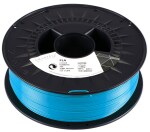 Smartfil PLA filament zafírovo modrý 1,75 mm 1 kg