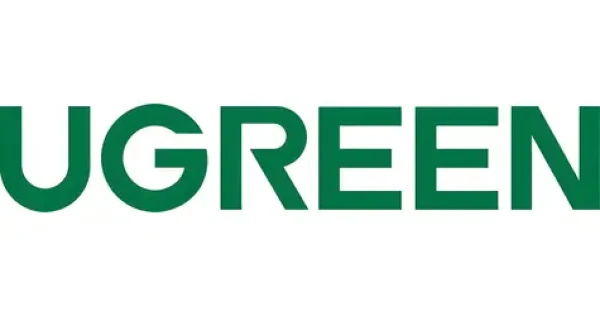 Ugreen CM498 šedá / USB Hub / 7v1 / dokovacia stanica (45379)