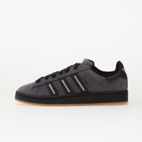 Tenisky adidas Campus 00s Onix/ Core Black/ Halo Silver EUR 39 1/3