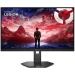27" Lenovo Legion 27Q-11 čierna / IPS / 2560 × 1440 / 16:9 / 1000:1 / 0.5ms / 300 cd-m2 / 2xHDMI+DP / Pivot (67D3GAC1EU)