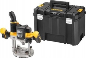 Dewalt DeWalt DCW620NT-XJ Battery Plunge Router