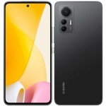 Xiaomi 12 Lite 5G 6+128GB čierna / EU distribúcia / 6.55 / 128GB / Android 12 (xia12li5g_128beu)