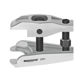 Univerzálny vyťahovač guľových kĺbov, 18 - 22 mm Matador Schraubwerkzeuge 07310001; 07310001